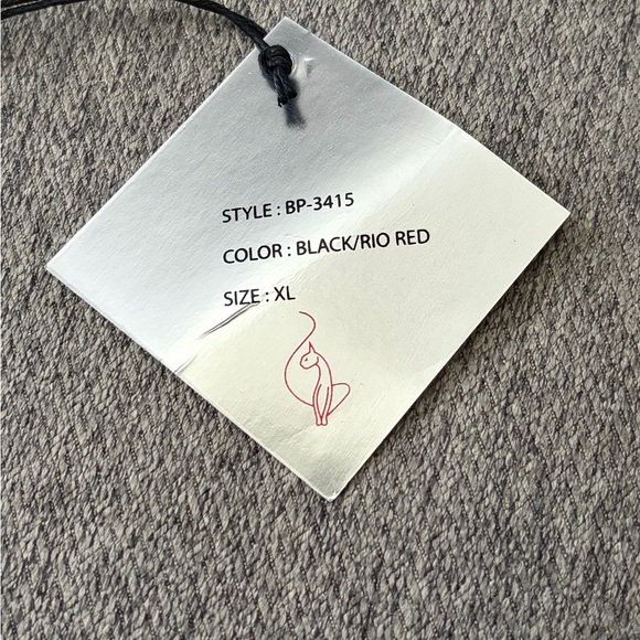 SOLD Baby Phat Black Graphic Tee - Picture 5 of 5